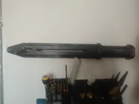 0.2mm 喷嘴, 0.2mm 层高, 4 层墙, 10% 填充