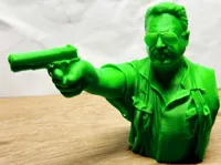 0.12mm layer, 3 walls, 7% infill