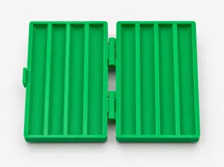 10ml Perfume Travel Case 4 Slots
