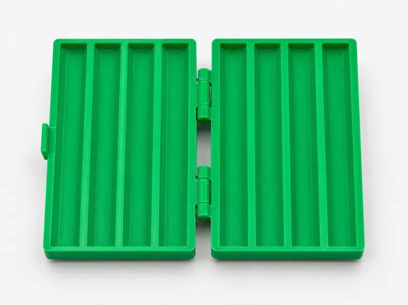10ml Perfume Travel Case 4 Slots