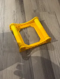 0.2mm layer, 6 walls, 25% infill