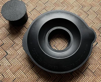 Caso Mixer Lid Stopper
