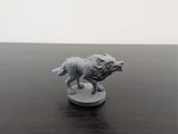 0.08mm layer, 3 walls, 15% infill