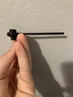 WD40 button-EASY PRESS
