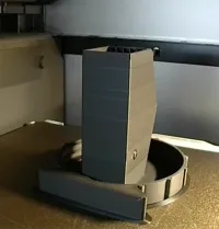 Piège à souris pour bocal Mason — photo 3
