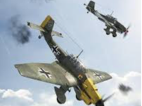 Junkers  Ju-87