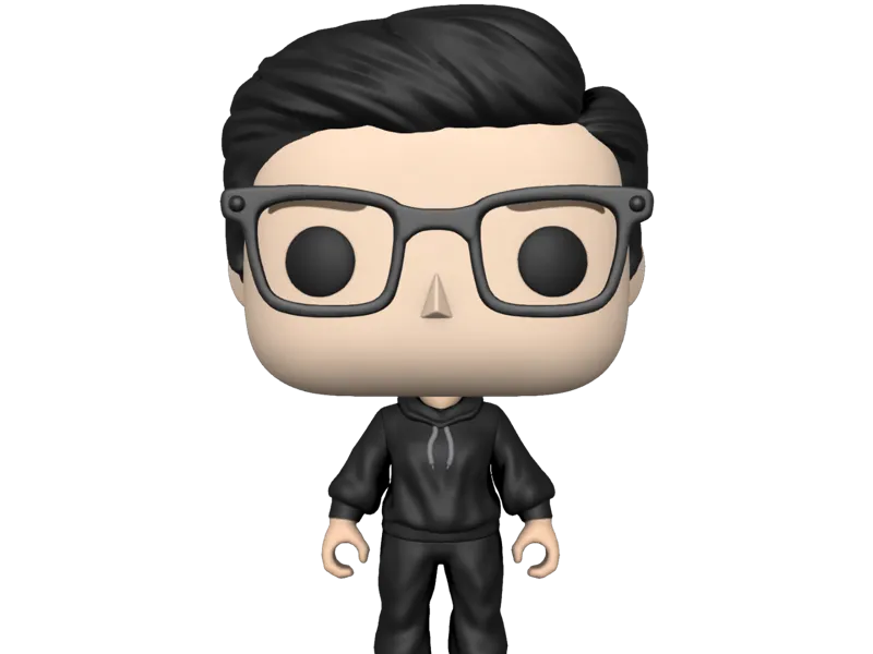 Funko Popp