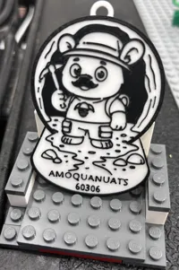 0.2mm layer, 3 walls, 15% infill