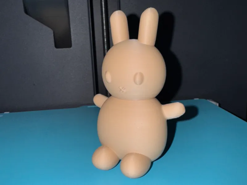Easter Bunny