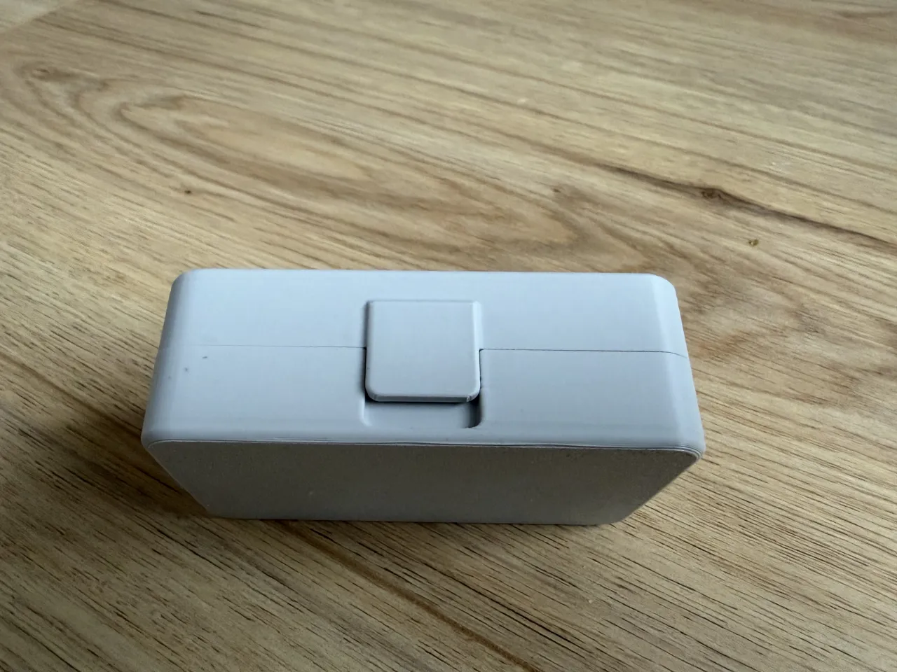 Parametric Storage Box view 4