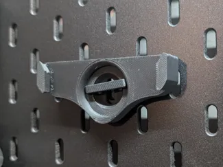 Ryobi Stud Detector (Skadis T-Clip System)