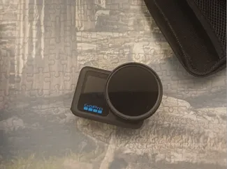 GoPro Lens Adapter(52mm)