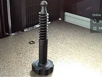 0.12mm layer, 6 walls, 35% infill