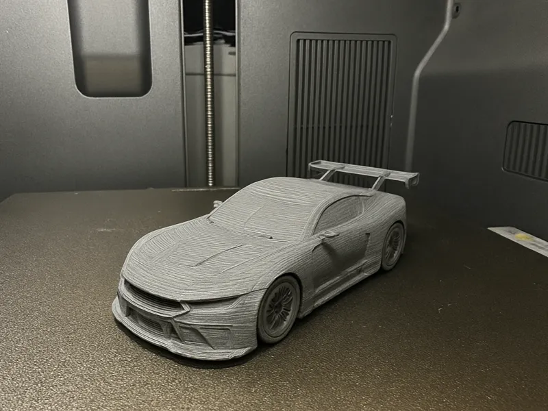 ford mustang gt3