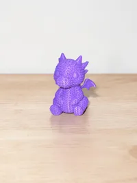 SINGLE COLOR(NO POOP OR AMS)0.12mm layer, 2 walls, 8% infill