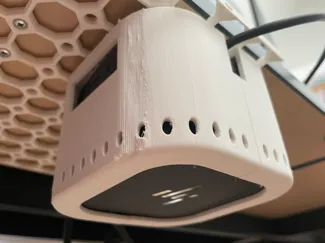 HP G2 lightning dock - Underware 2.0