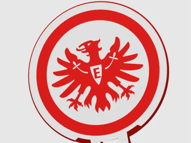 Beer Can Bee Protector Eintracht Frankfurt SGE