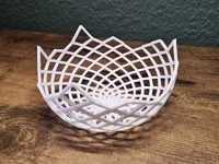 Standard Profile Eggshell