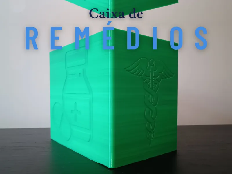 Medicine Box
