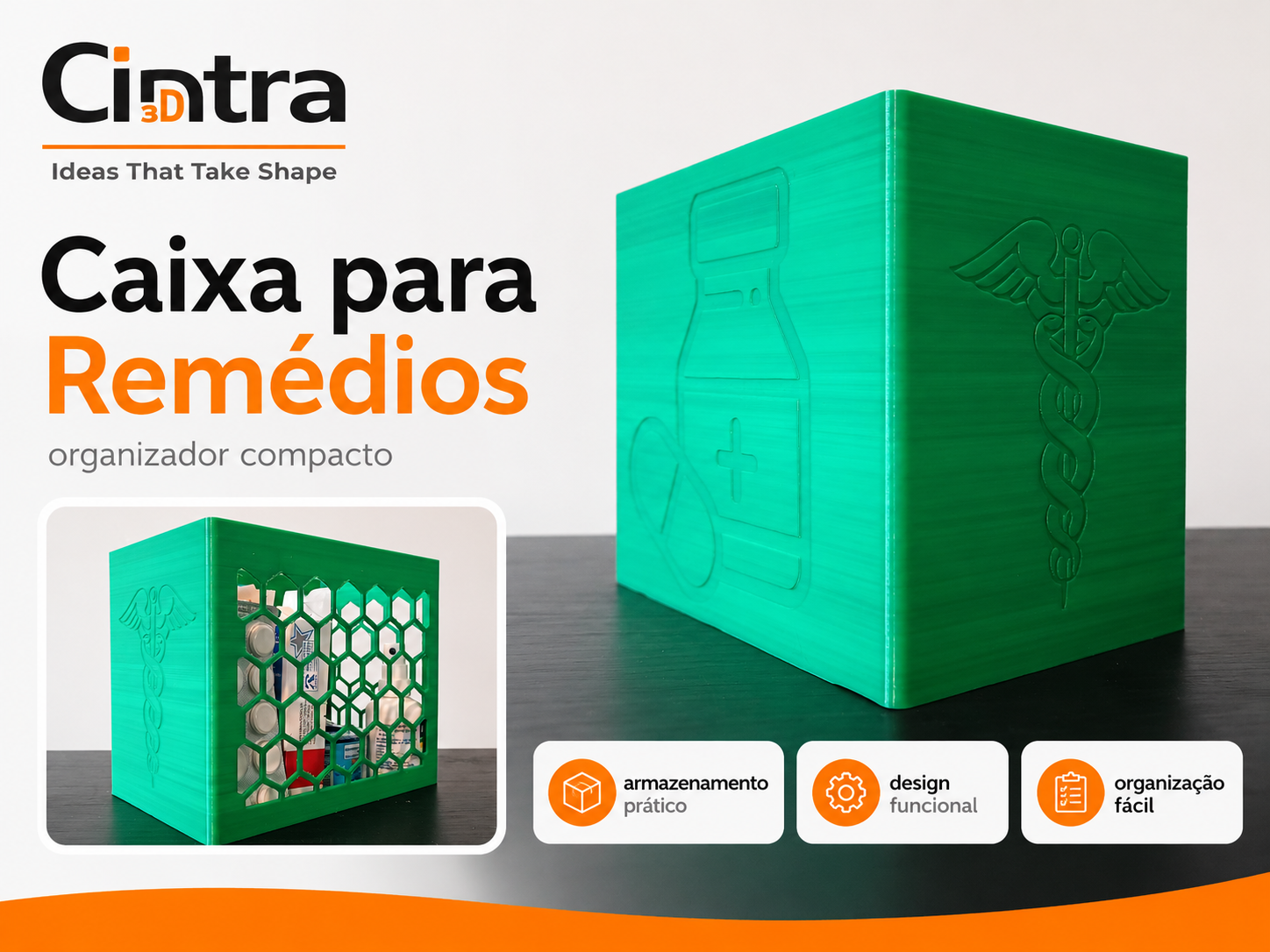 Medicine Box