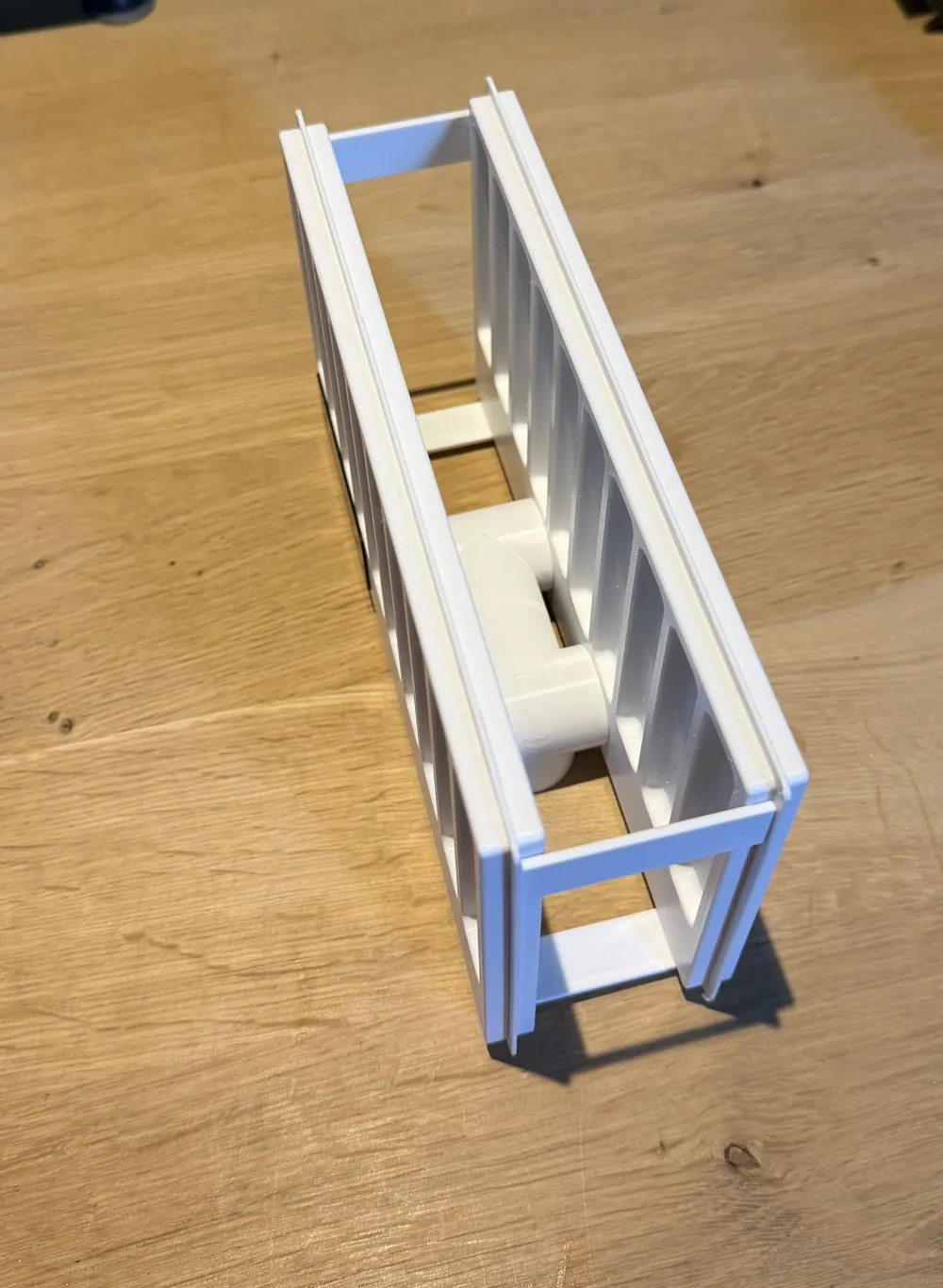 Demo Radiator - Free 3D Print Model - MakerWorld
