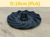 D 10cm / PLA