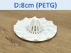 D 8cm / PETG