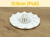 D 8cm / PLA