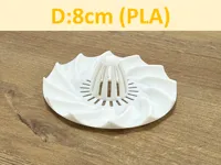 D 8cm / PLA