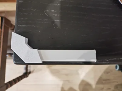 Wall Trunking Corner Piece