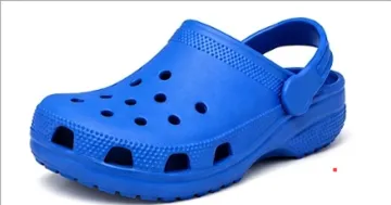 Soporte: 100% 3d printed Crocs — vista de referencia 2