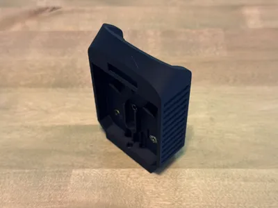 Dewalt Battery Adapter