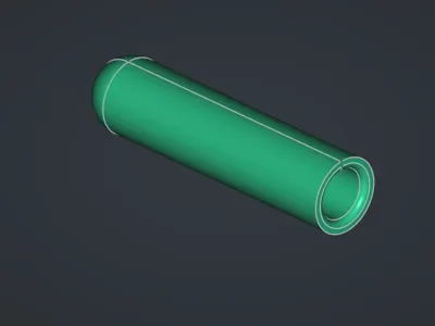 Craft Knife Protective Cap