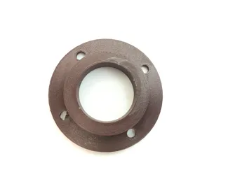 ABB OHZX10 Shaft aligment ring
