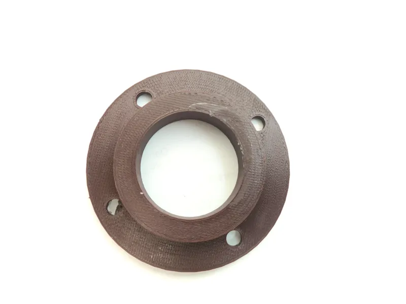 ABB OHZX10 Shaft aligment ring
