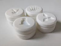0.16mm layer, 2 walls, 15% infill