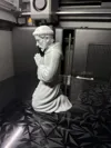 0.2mm layer, 3 walls, 10% infill