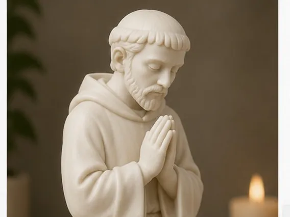 Prayer of Saint Francis