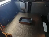 0.2mm layer, 6 walls, 25% infill