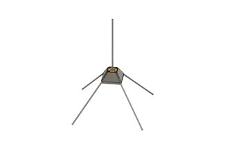 Groundplane Antenna shaper