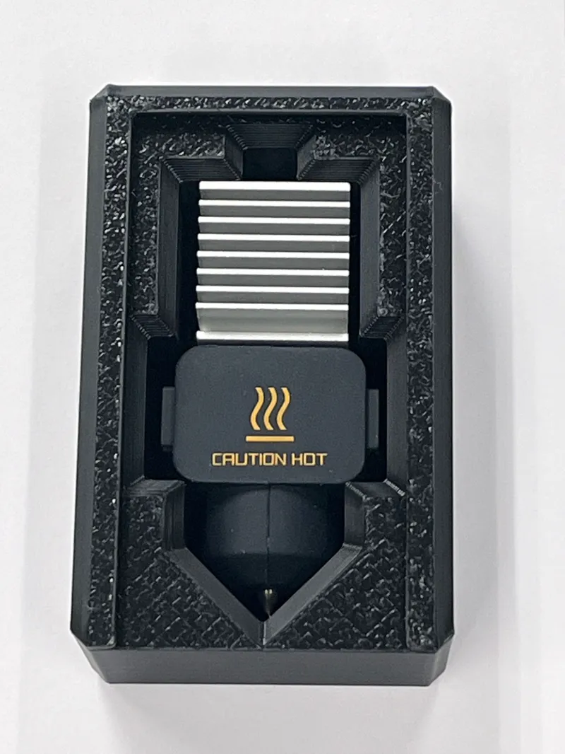 A1 NOZZLE BOX