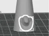 0.12mm layer, 2 walls, 15% infill