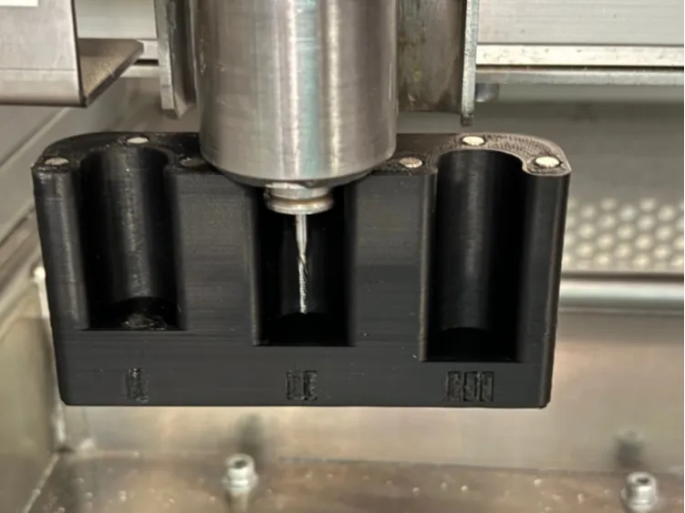Sayaka Router machine milling cutter leveling tool by Mahlpo - MakerWorld