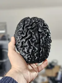 0.08mm layer, 2 walls, 15% infill