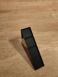 Slim Version - multiple sizes (from 4x1 to 4x5)
