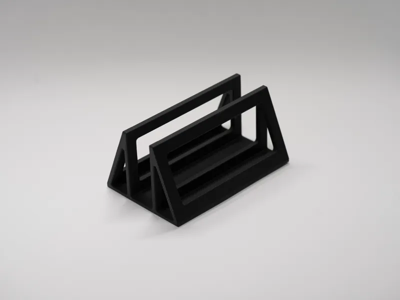 Minimal Laptop Vertical Stand