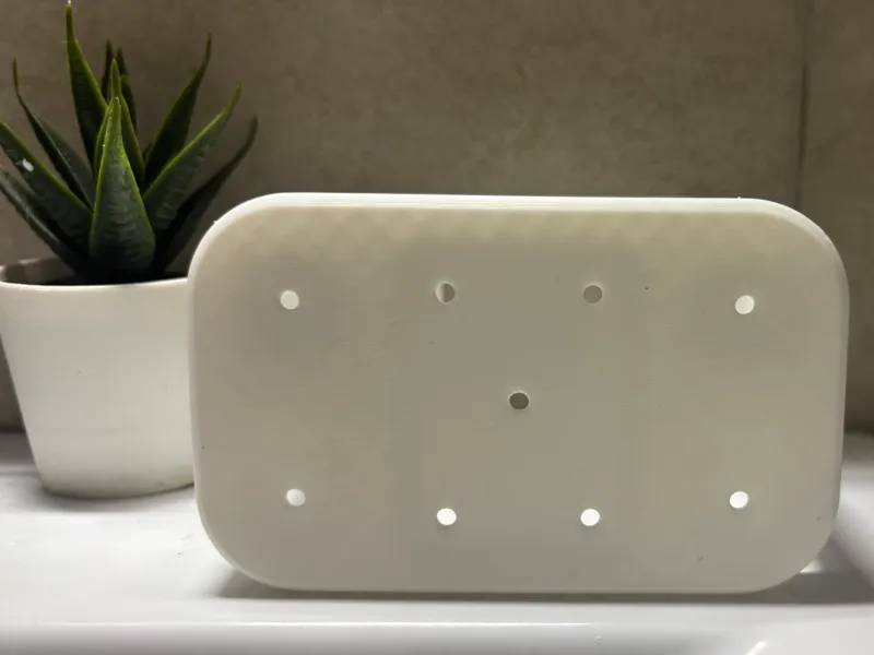 Toothbrush holder