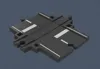 Gated Level Crossing 2.0 (Updated)