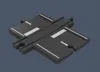 Unmanned railway crossing 2.0 (Updated)
