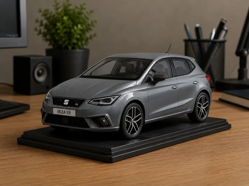 Seat Ibiza Fr